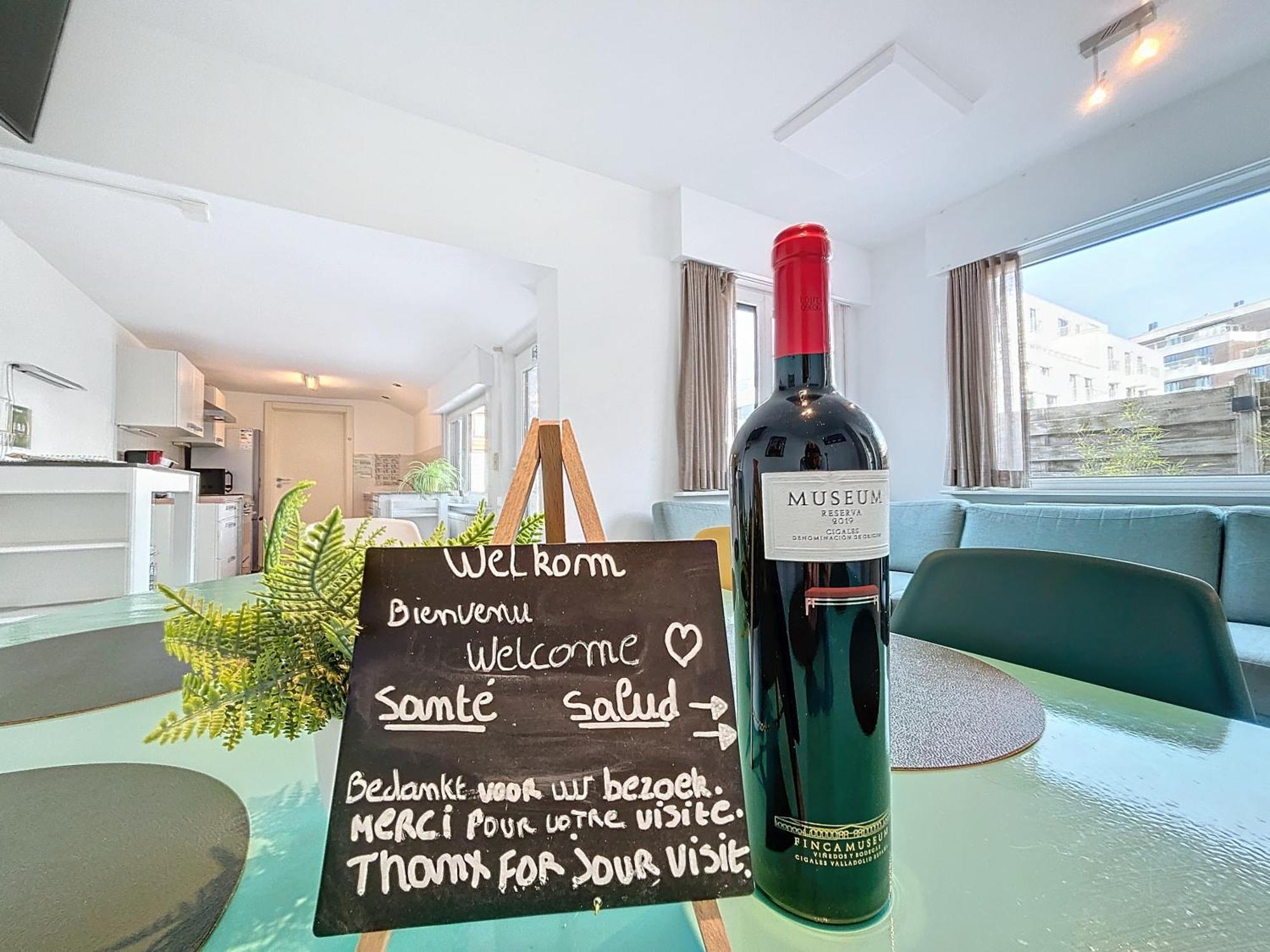 Maison Alina -