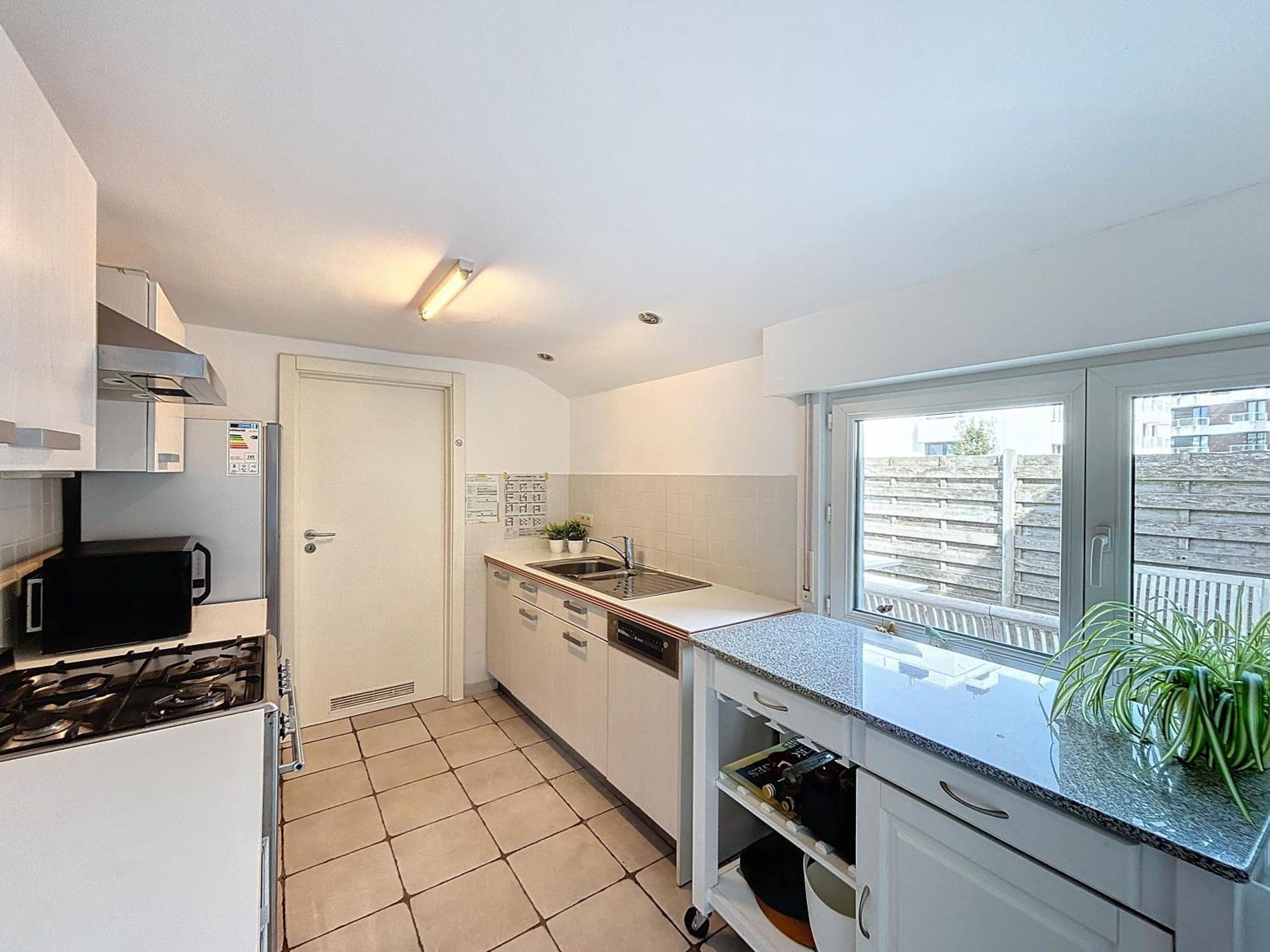 Maison Alina - Casa vacanze De Panne
