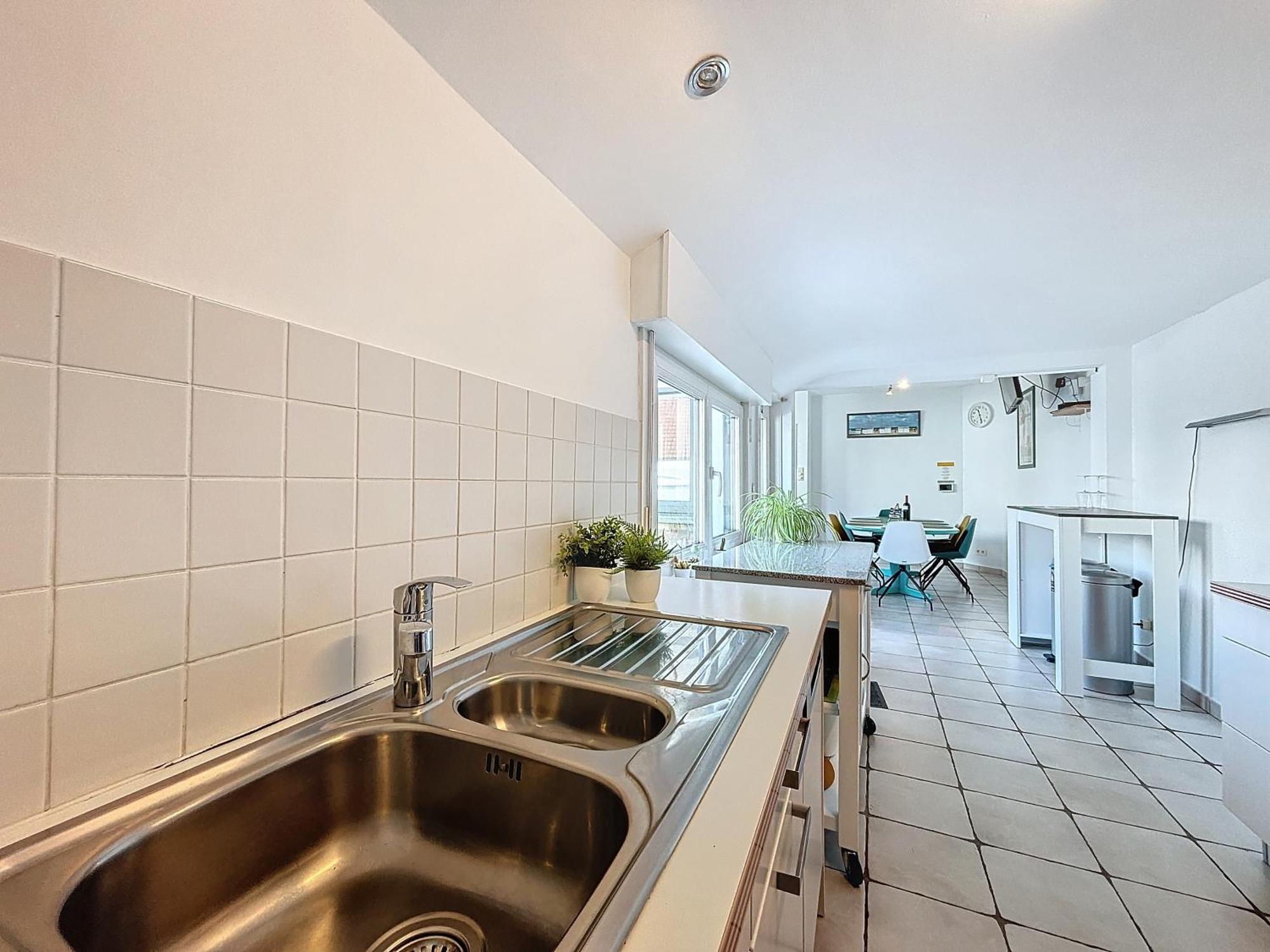 Maison Alina - Casa vacanze