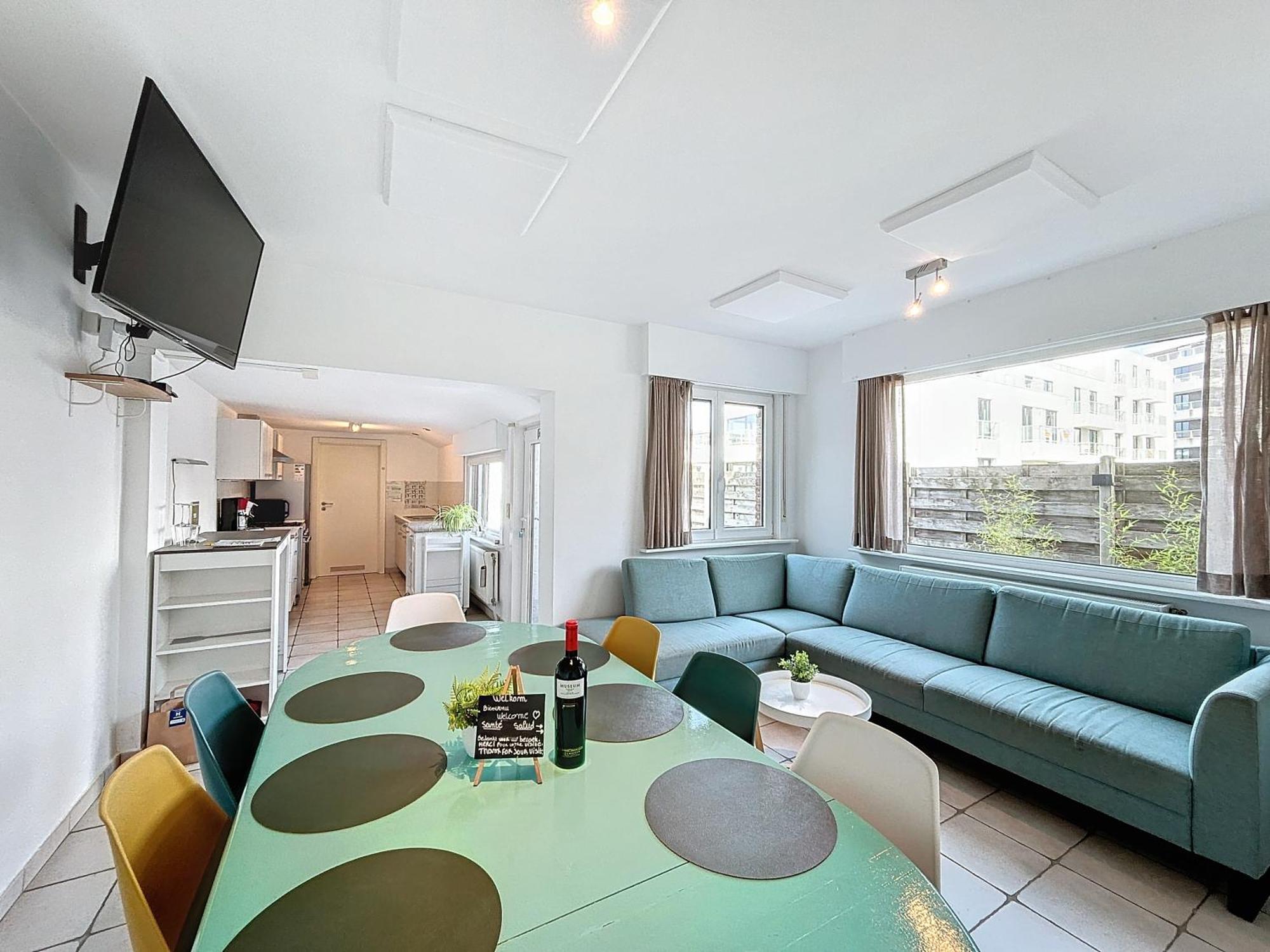 Casa vacanze Maison Alina - *