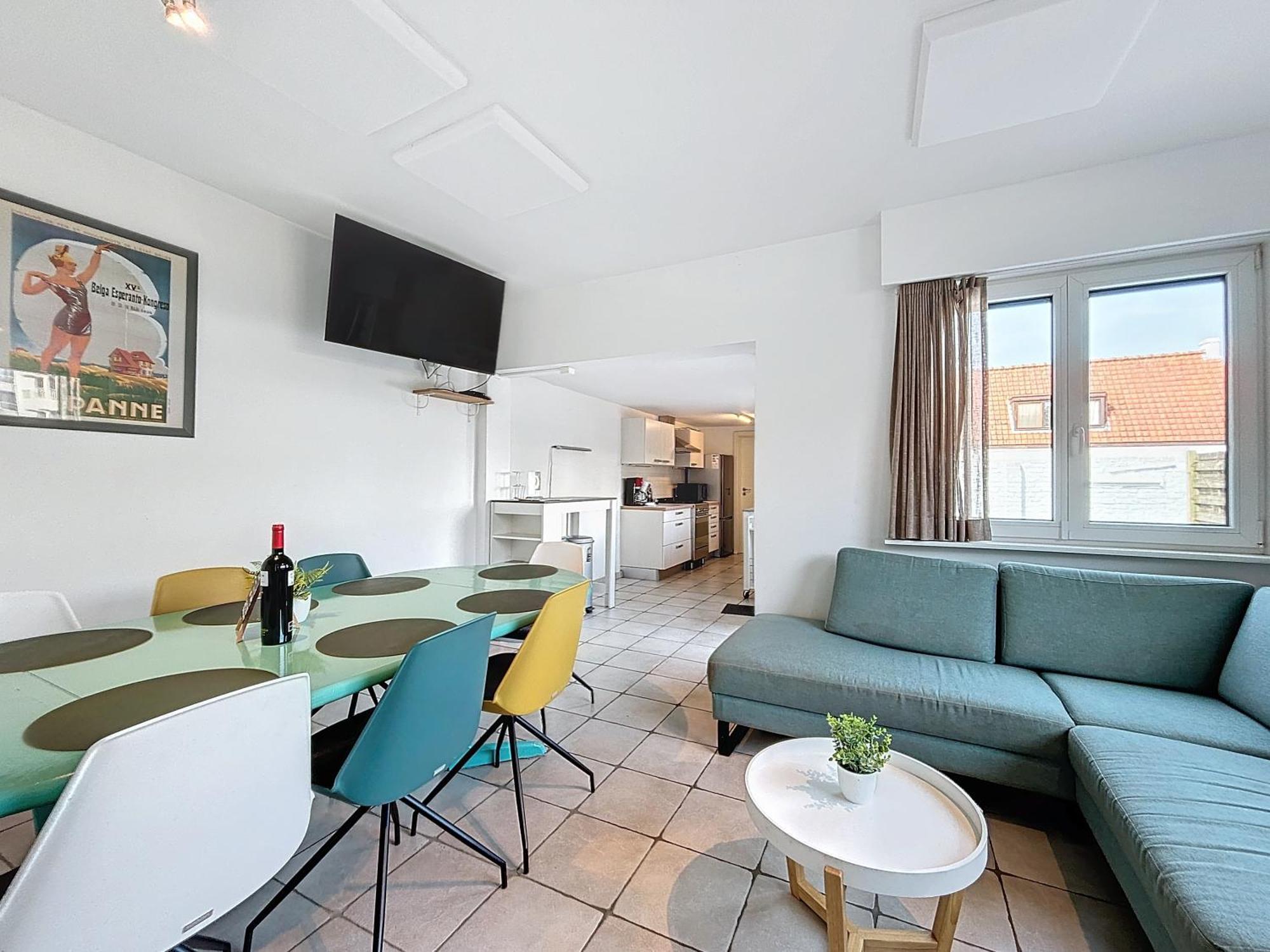 Casa vacanze Maison Alina - De Panne