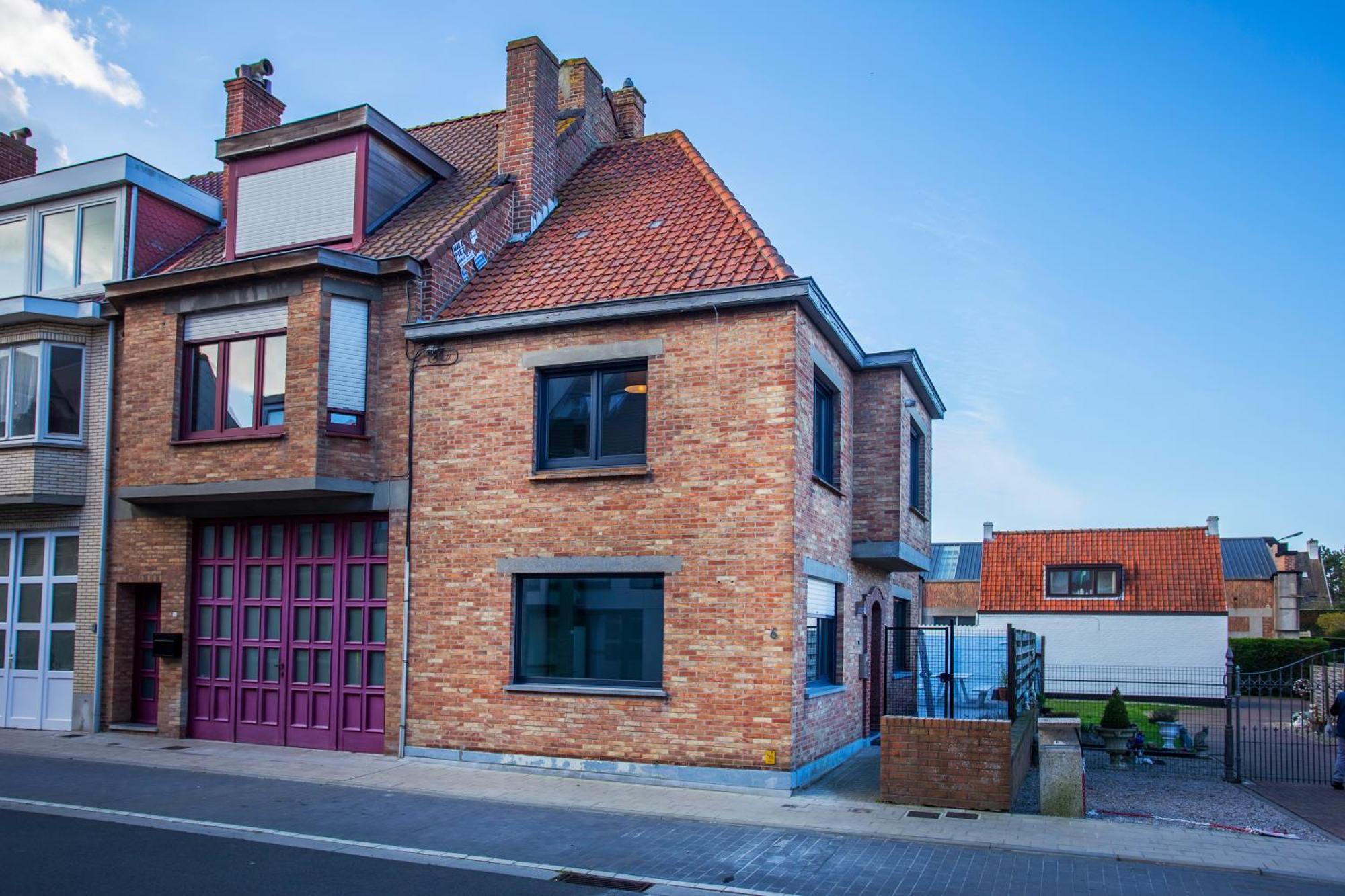Casa vacanze Maison Alina - *