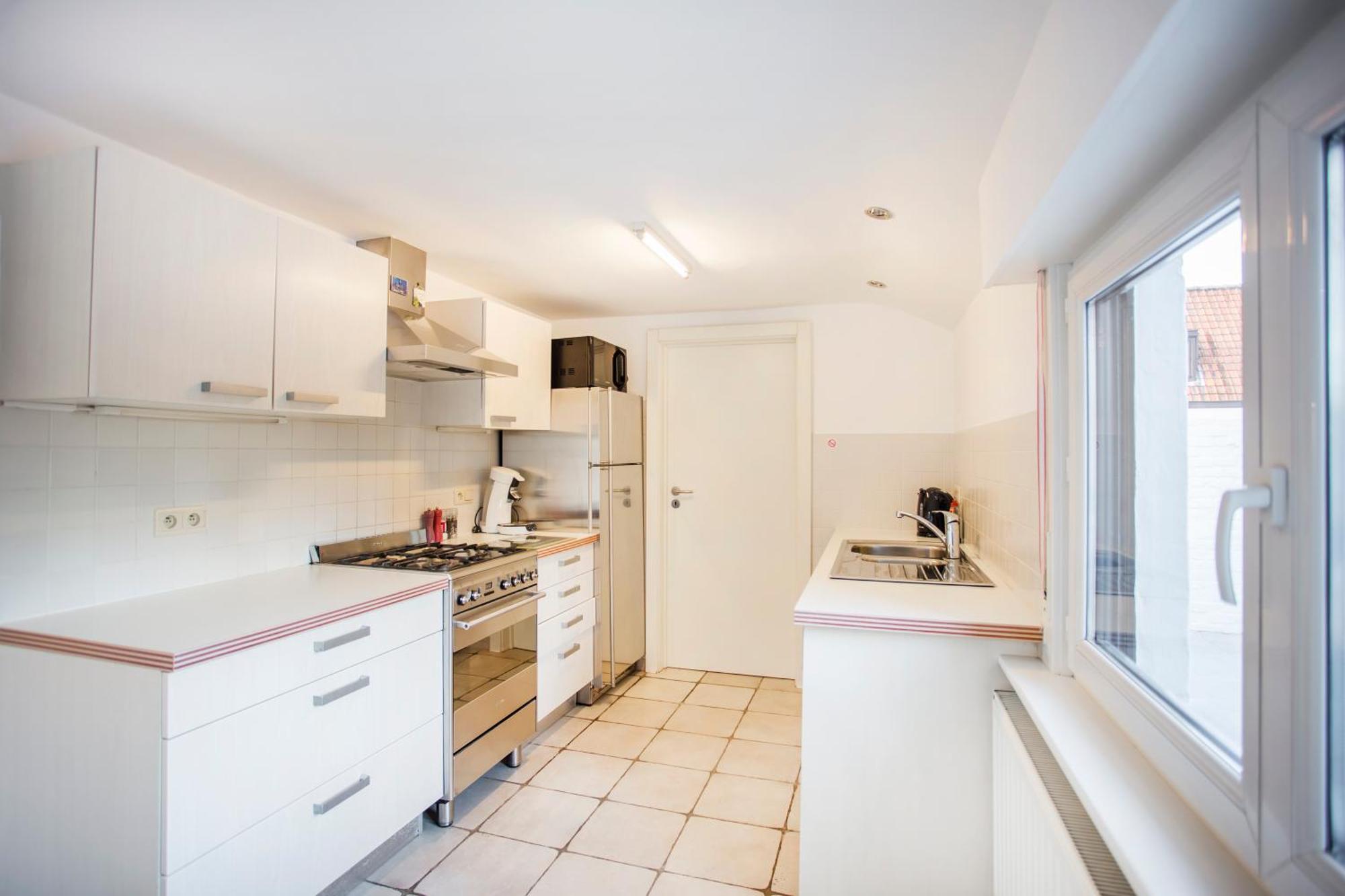 Casa vacanze Maison Alina - De Panne
