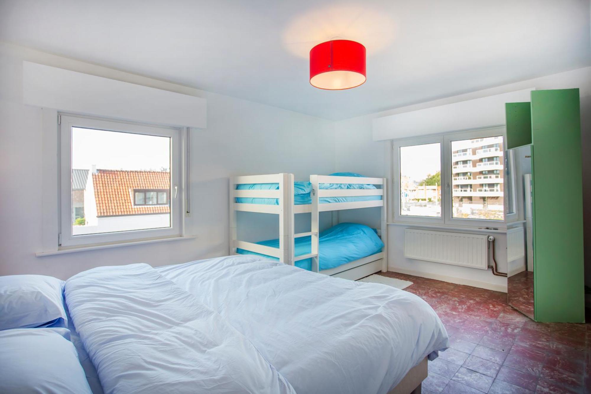 Maison Alina - Casa vacanze De Panne