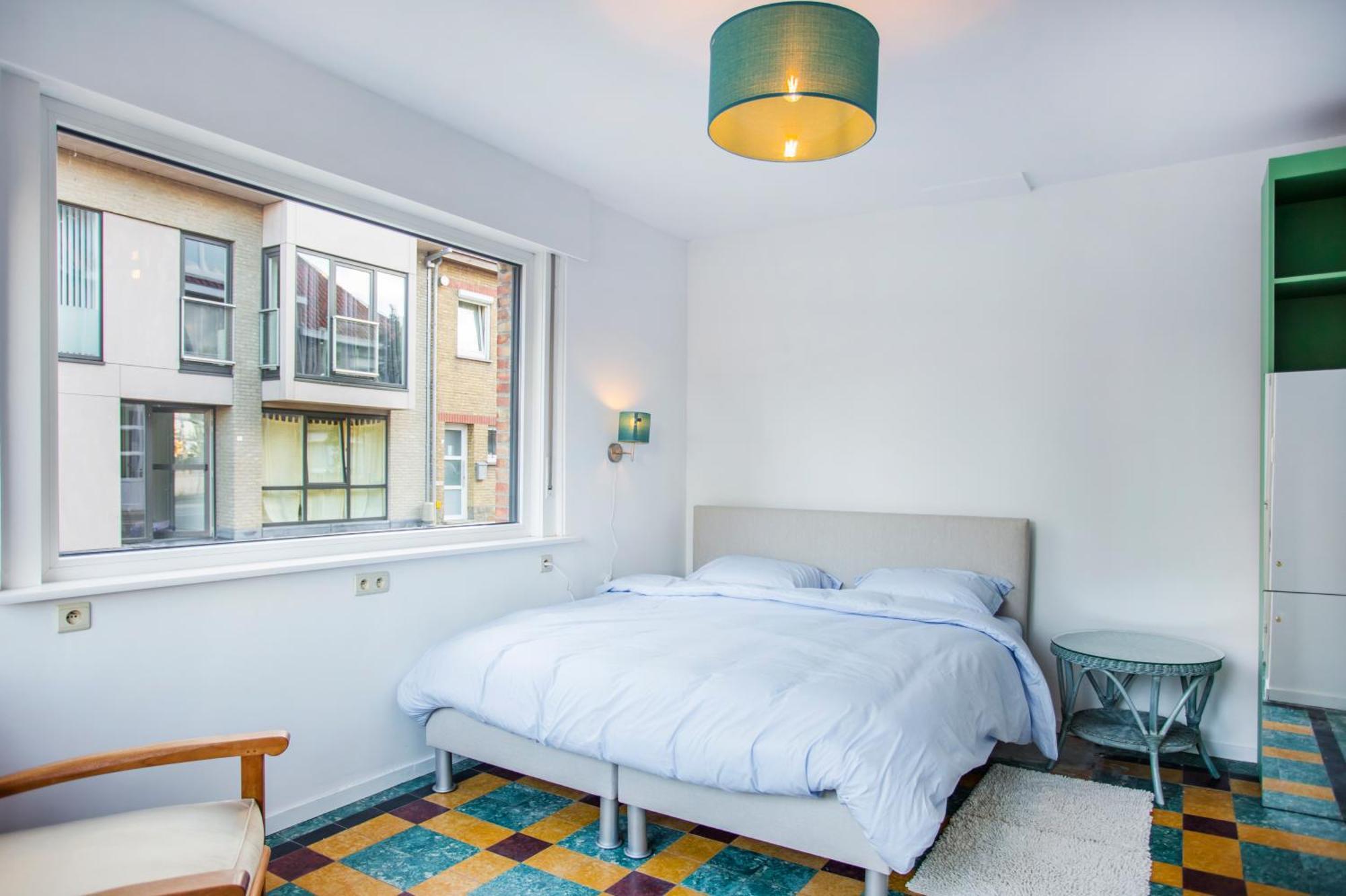 Maison Alina - *